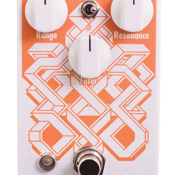 The 7 Best Envelope Filter Pedals (Reviews2022)