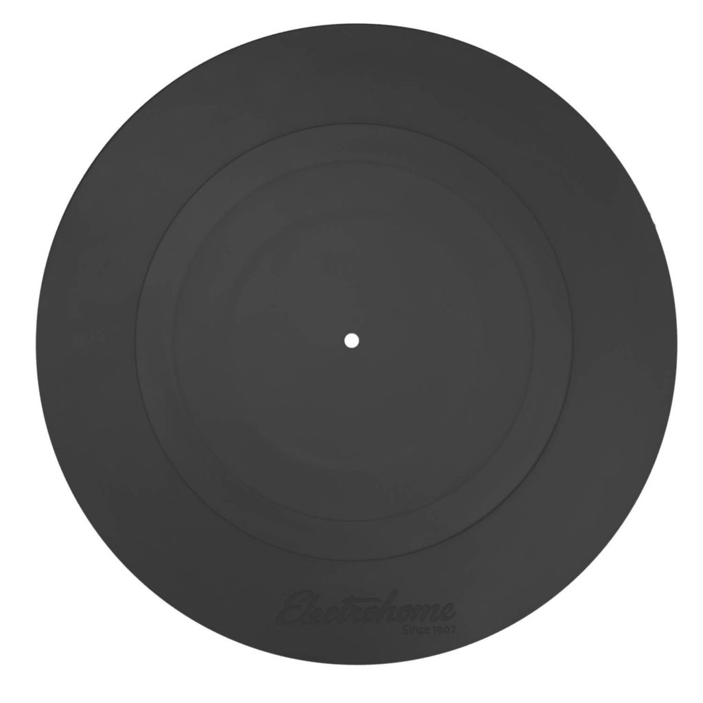 The 7 Best Turntable Mats (Reviews2024)