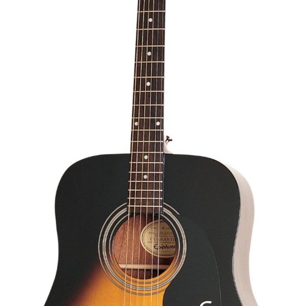 The 4 Best Cheap Acoustic Guitars Under 200 (Reviews 2022