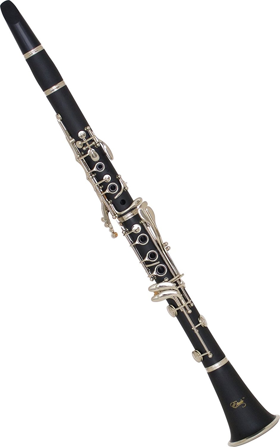 clarinet soundfont