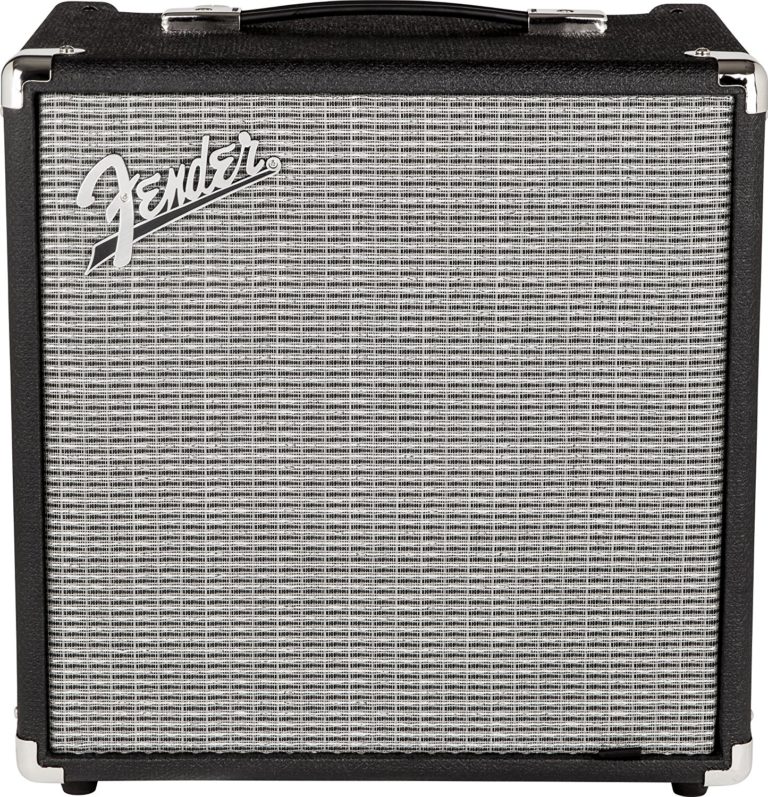 The 5 Best Small Bass Practice Amps Under 100 (Reviews 2022