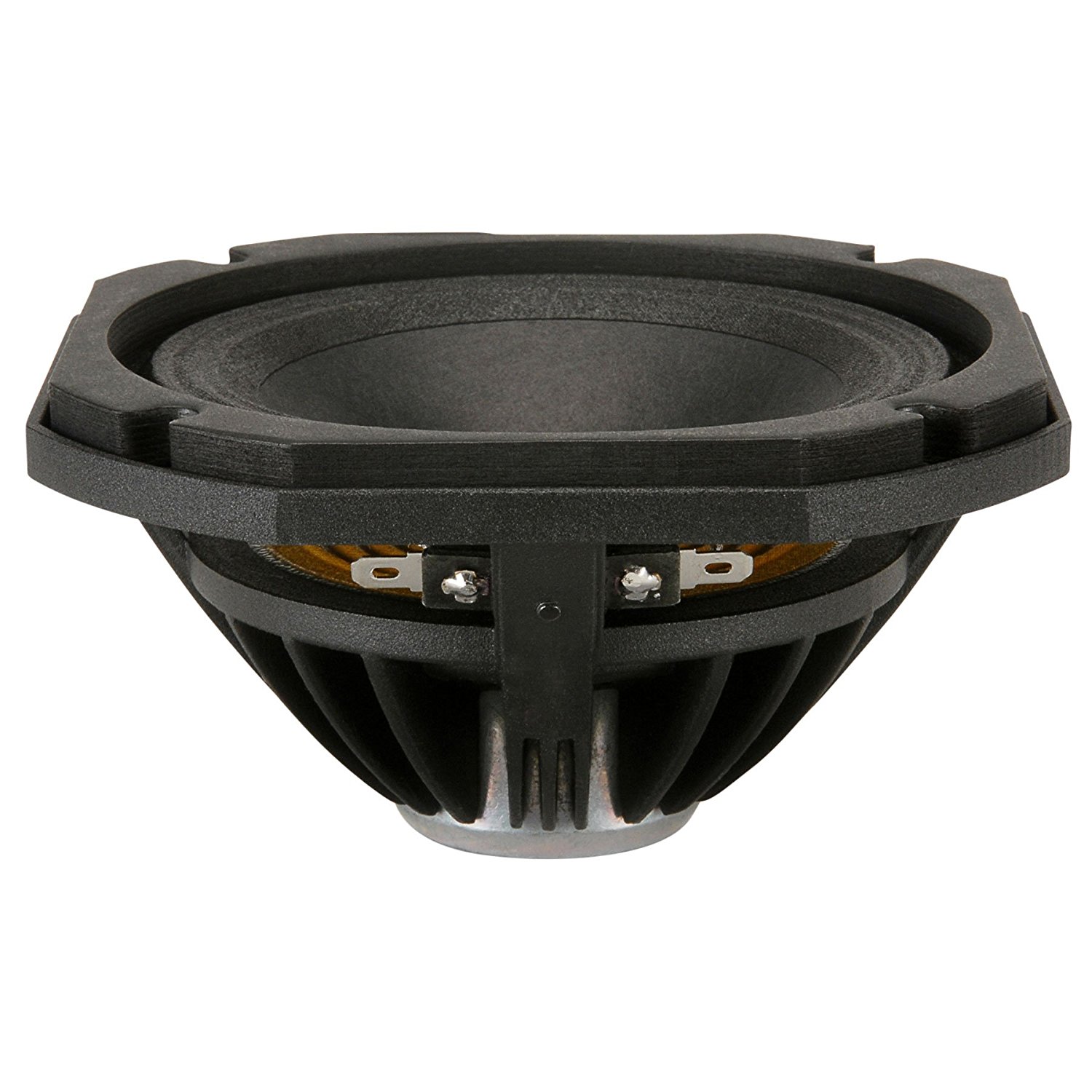 What Is A Full Range Car Speaker