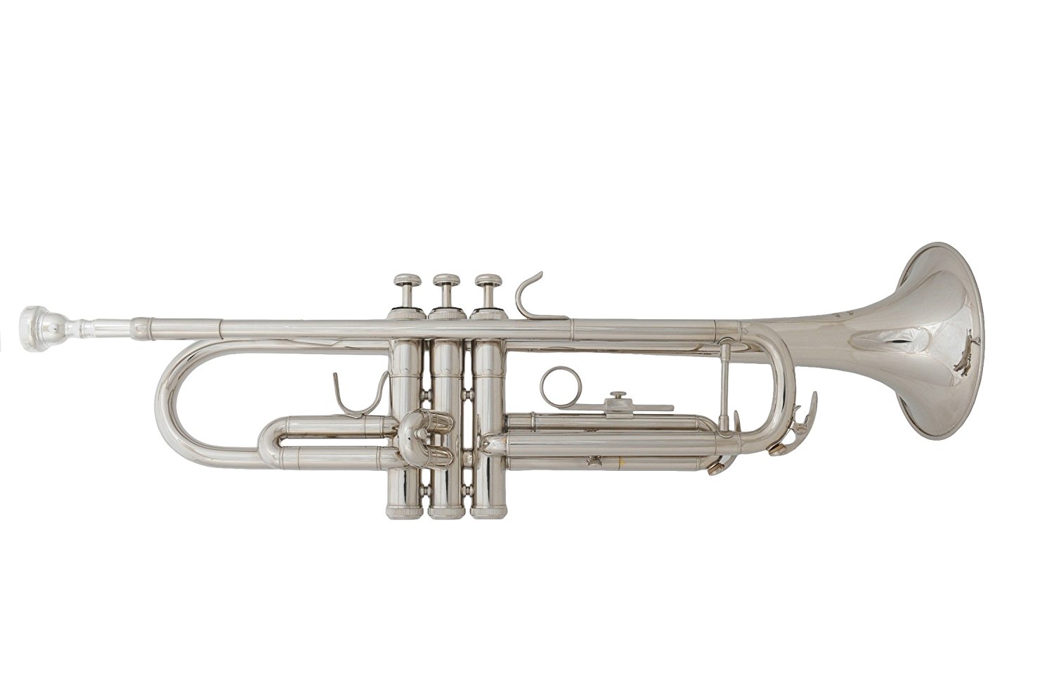 The 5 Best Student Trumpet Brands for Beginners (Reviews 2024