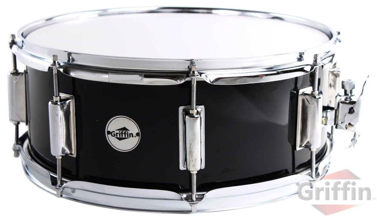 The 6 Best Cheap Snare Drums Under 150 (Reviews 2024)