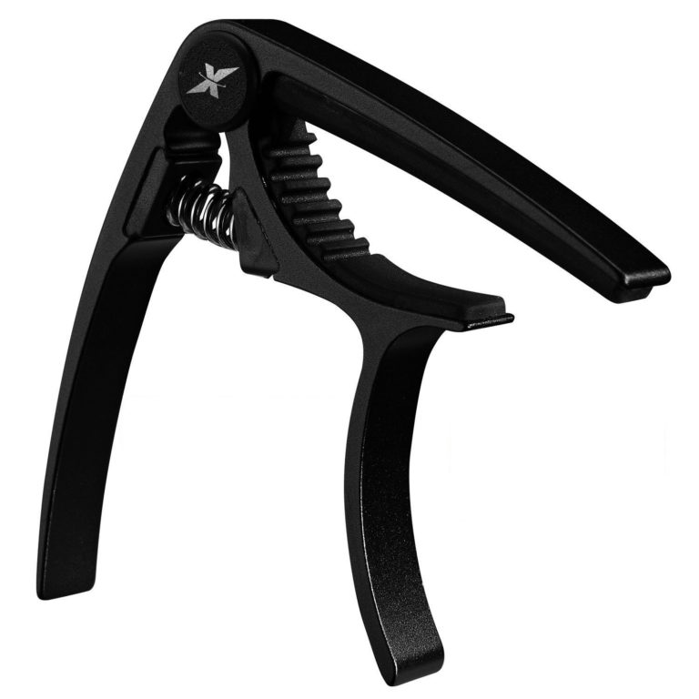 The 9 Best Guitar Capos (Reviews2022)