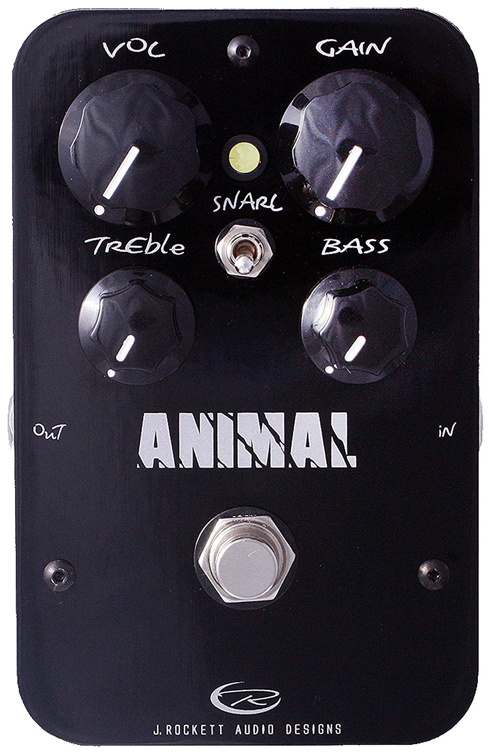 The 4 Best Plexi Pedals (Reviews 2024)