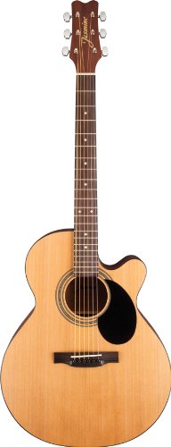 The 5 Best Cheap Acoustic Guitars (Under $100): Reviews – 2024 ...