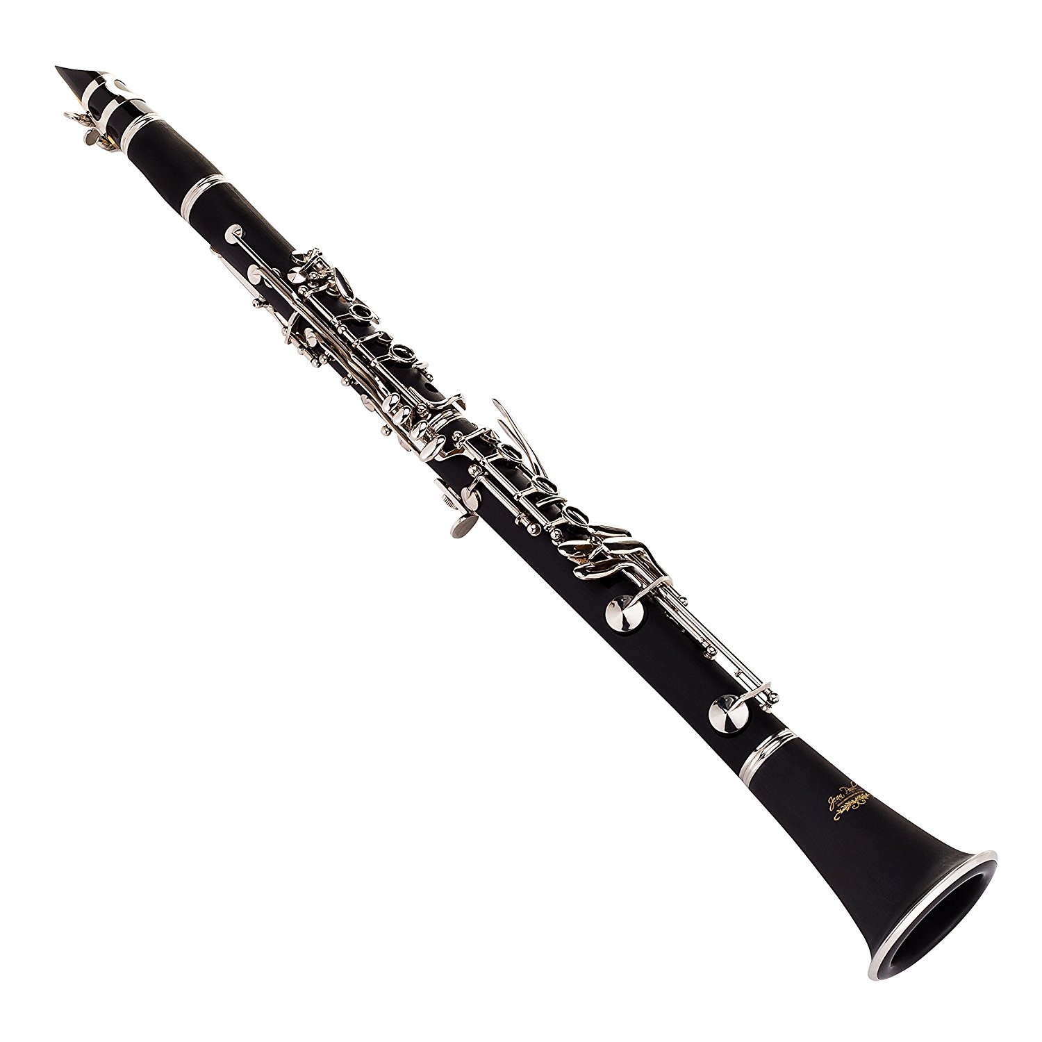 How To Play Happy Birthday On A Clarinet For Beginners