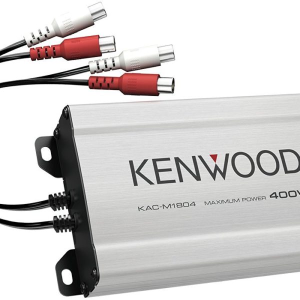 The 5 Best Cheap Car Amps Under 200 (Reviews 2024)