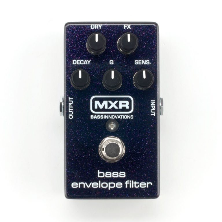 What’s the Best Bass Envelope Filter (Reviews2024)
