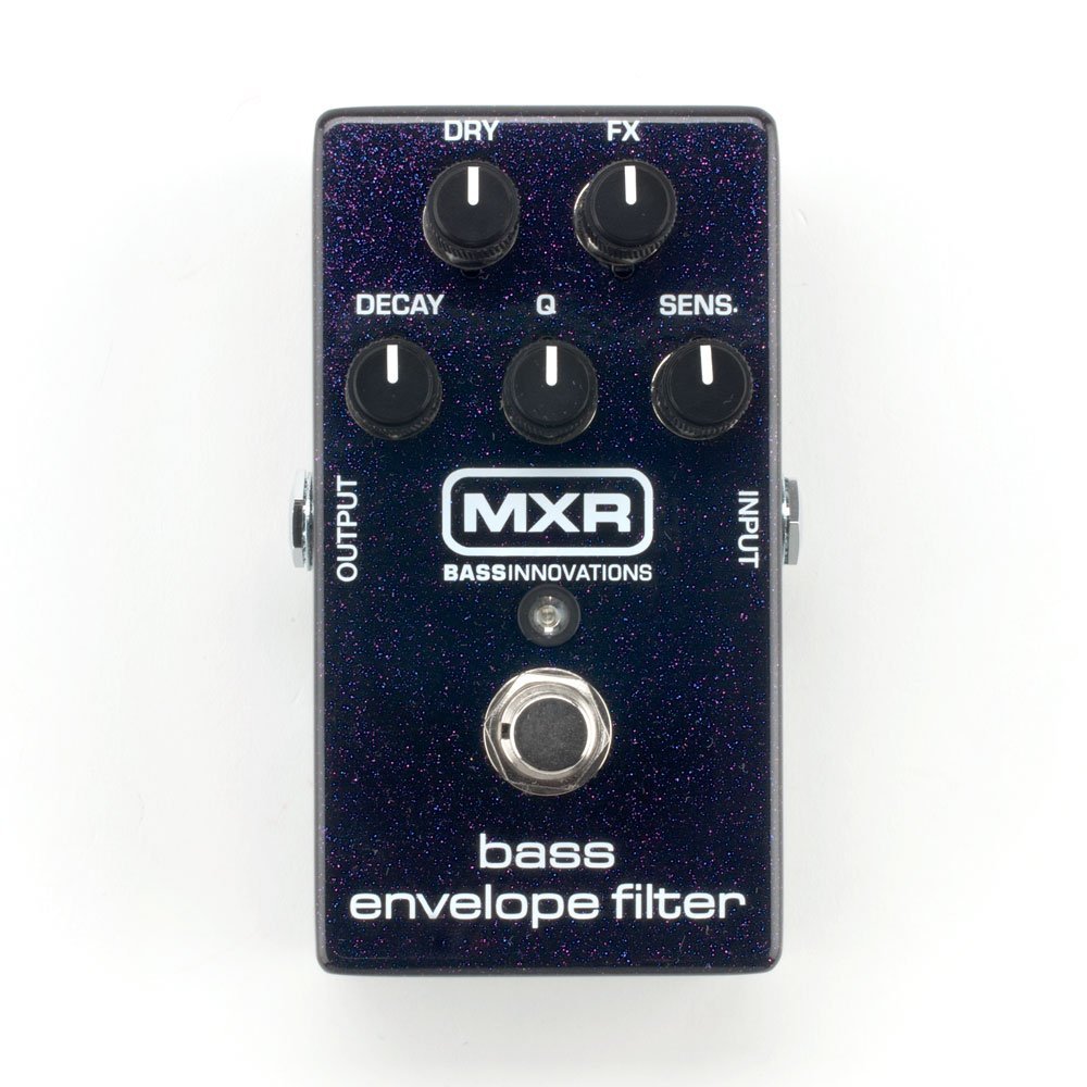 What’s the Best Bass Envelope Filter (Reviews2024)