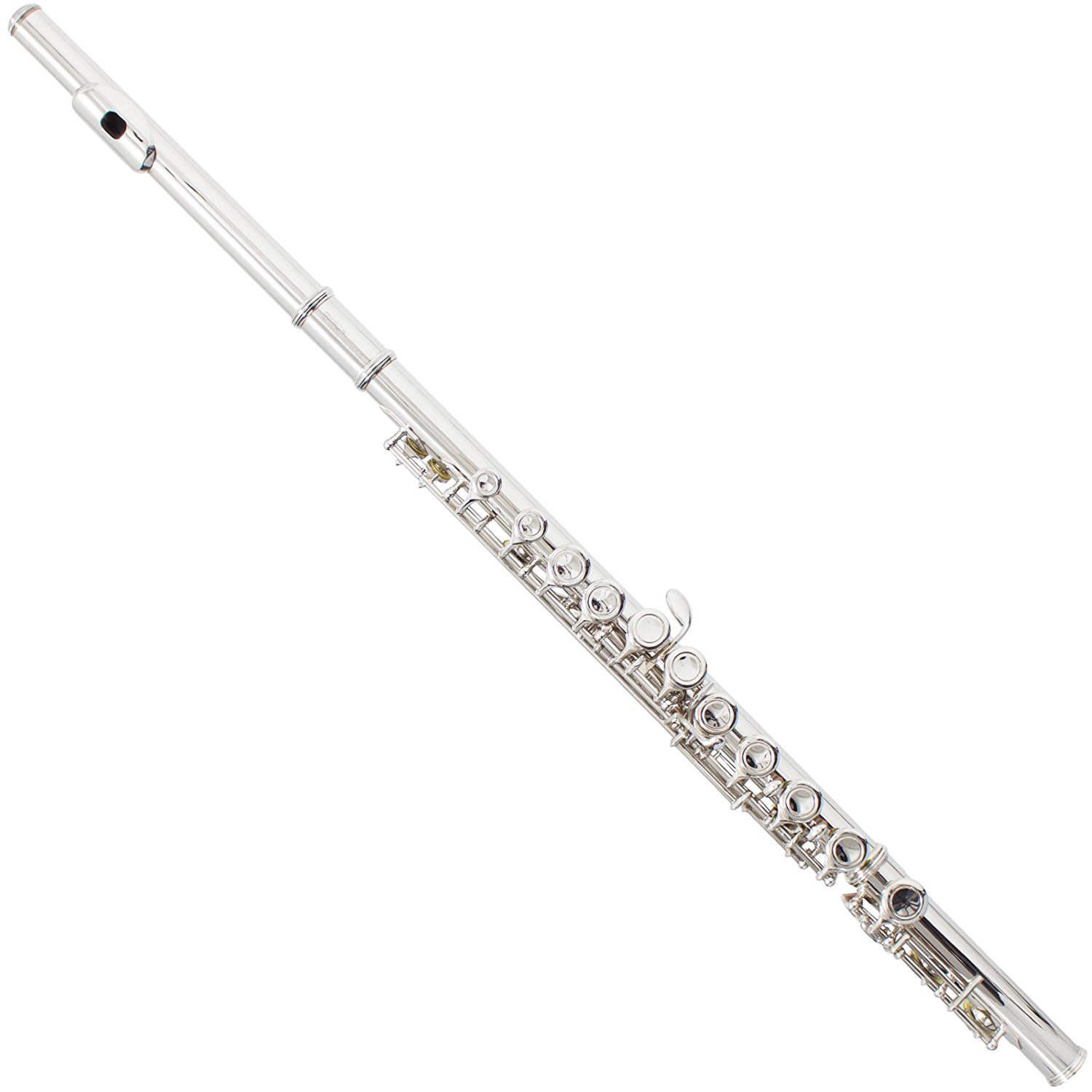The 5 Best Flute Brands for Beginners of 2018 (Reviews)