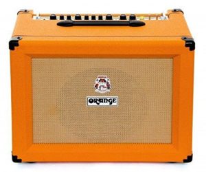 CR60C Orange Amplifier