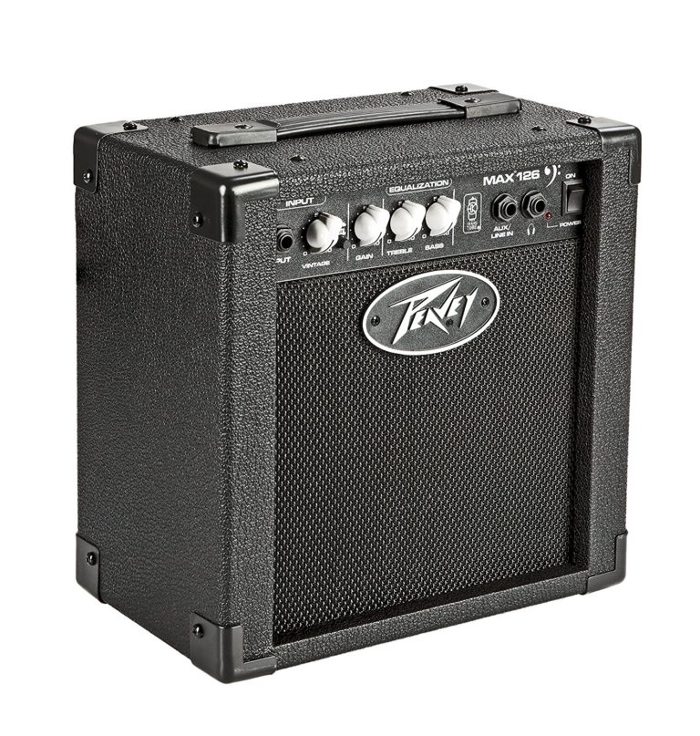 The 5 Best Small Bass Practice Amps Under 100 (Reviews 2022)