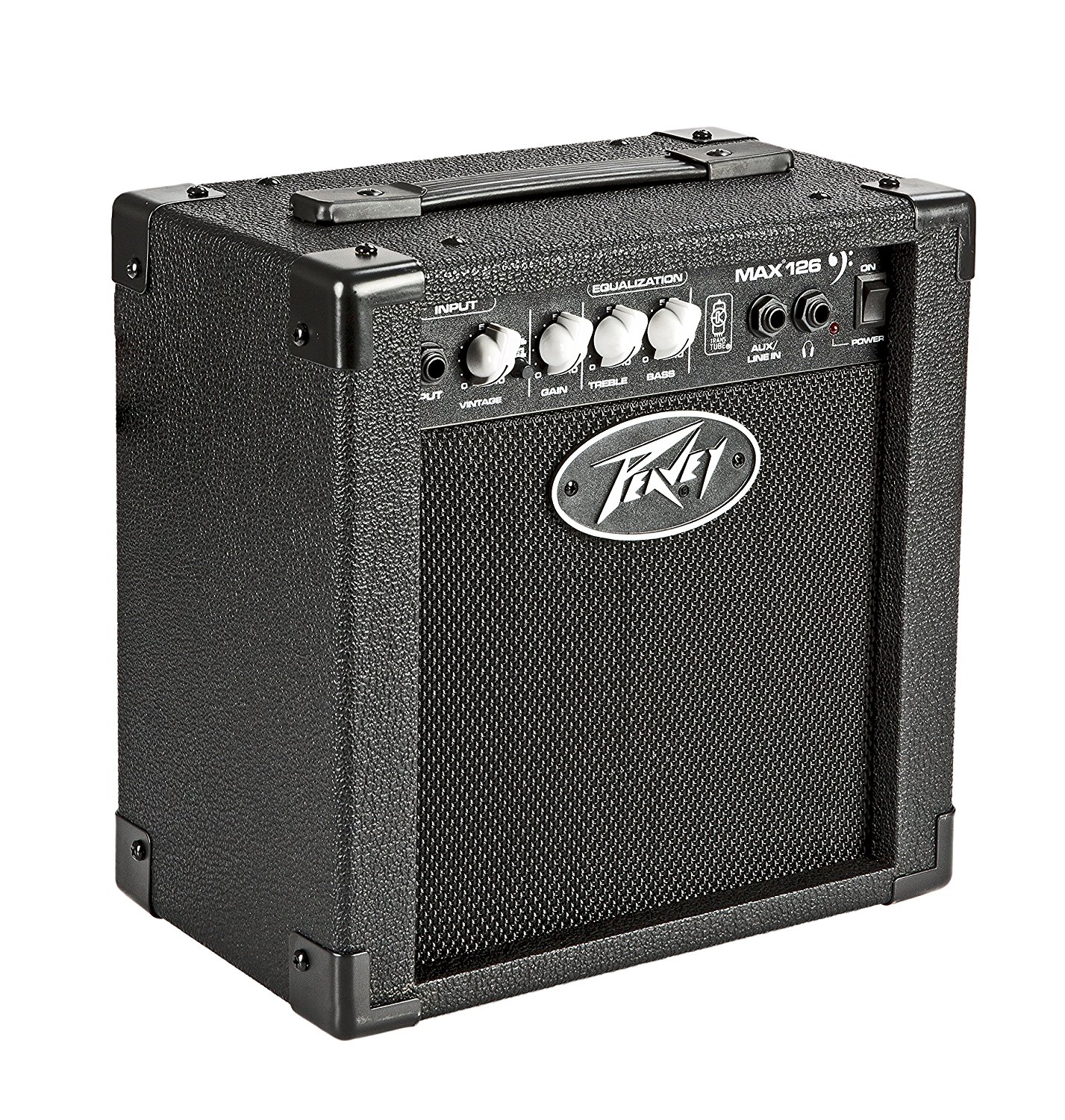 small travel bass amp