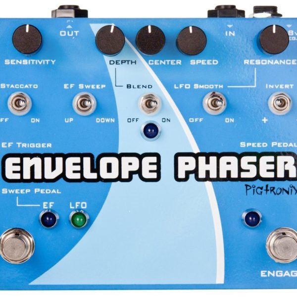 The 7 Best Envelope Filter Pedals (Reviews2022)