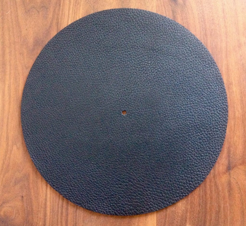 The 7 Best Turntable Mats (Reviews2024)