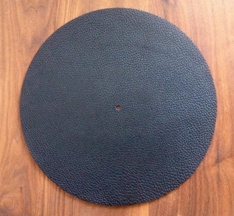 The 7 Best Turntable Mats (Reviews2024)