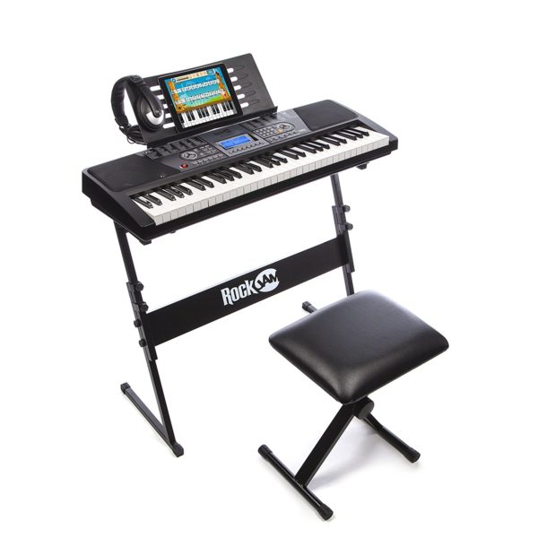 The 4 Best Digital Pianos For Beginners (Reviews 2022)