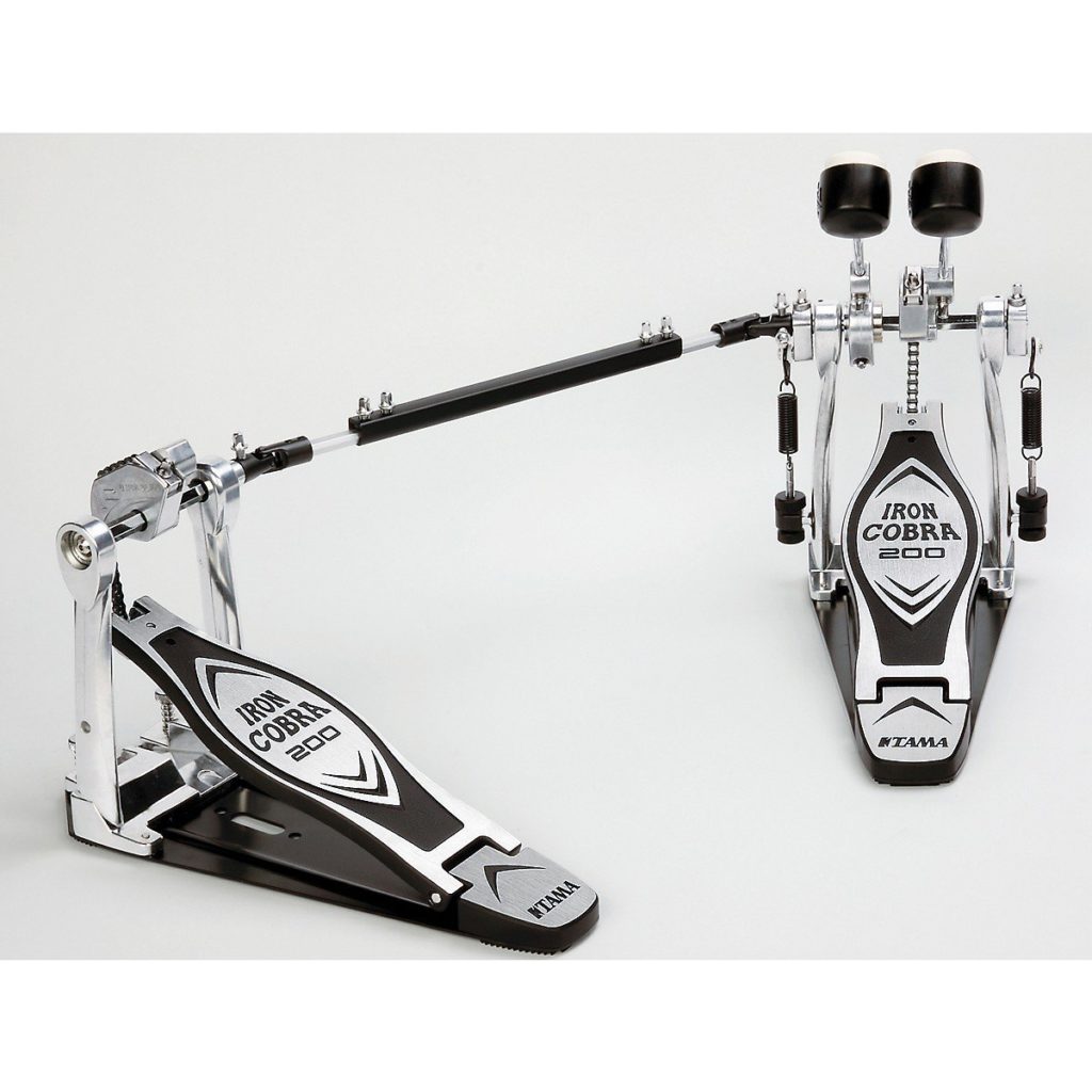 The 5 Best Double Bass Pedals (Reviews2022)