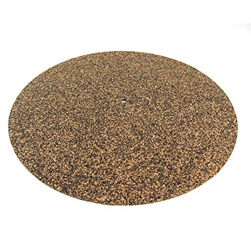 The 7 Best Turntable Mats (Reviews2024)