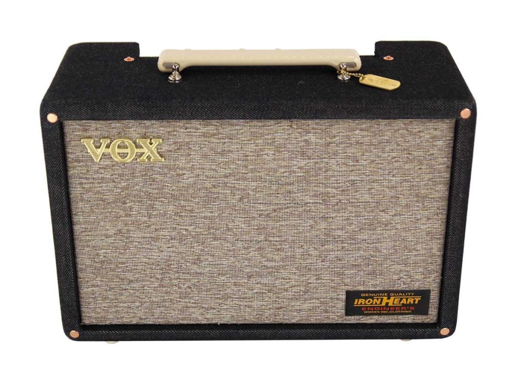 small travel bass amp