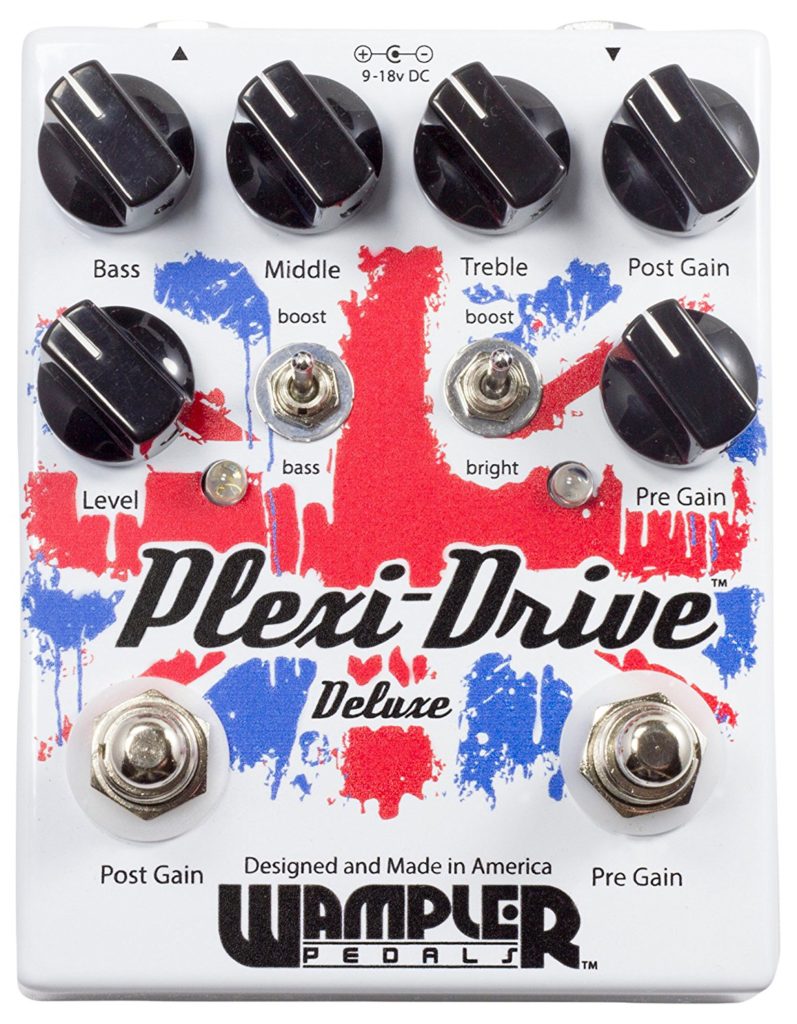 The 4 Best Plexi Pedals (Reviews 2022)