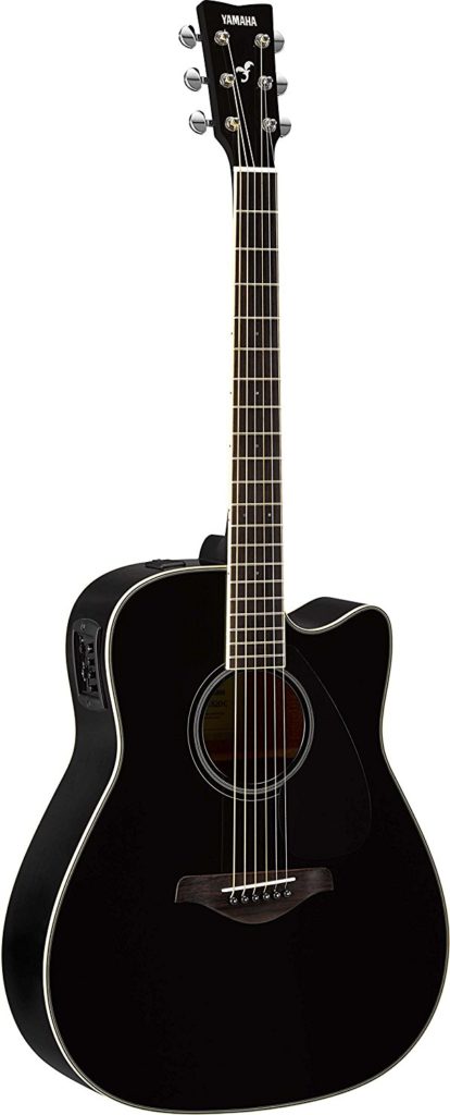 The 3 Best Acoustic-Electric Guitars Under $500 (Reviews – 2022 ...