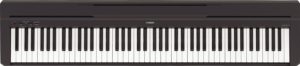 Yamaha P45 Digital Piano