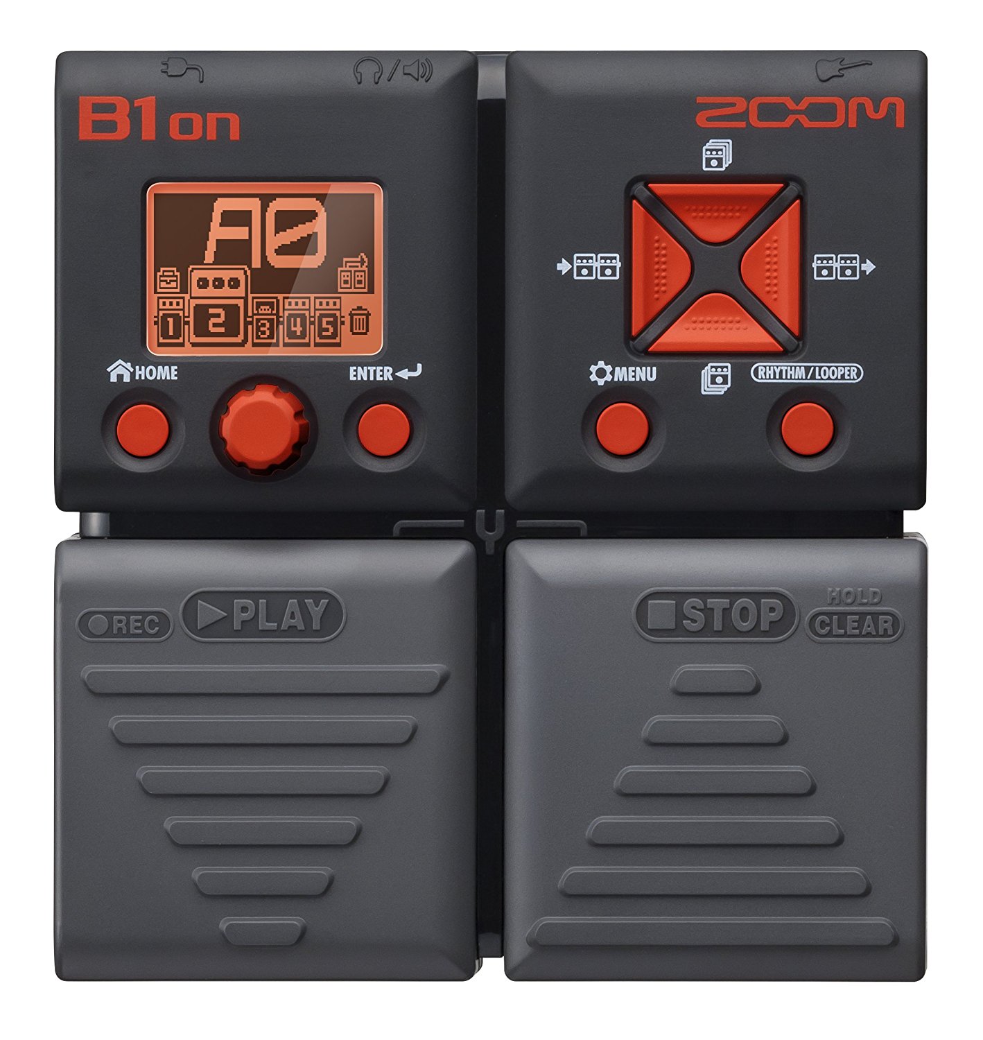 The 7 Best Bass Multi-Effects Pedals (Reviews – 2024) | SonoBoom.com