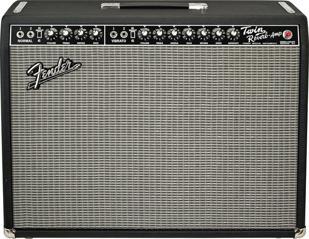 The 6 Best Clean Sounding Tube Amps (Reviews2024)