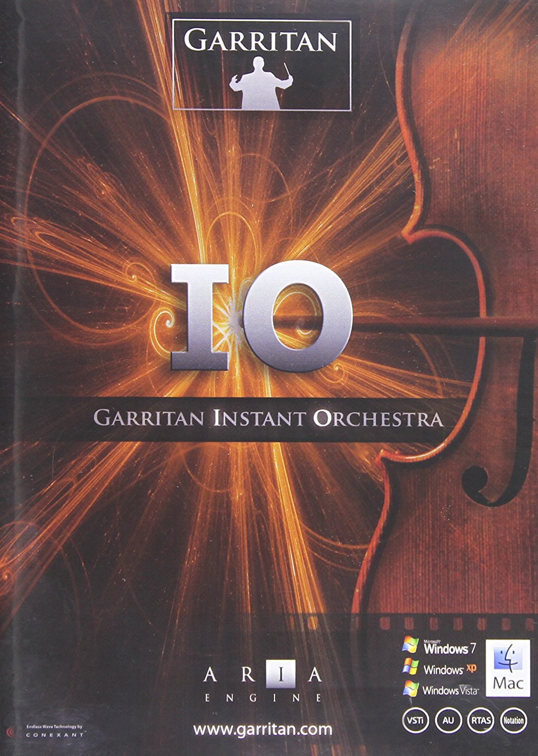 garritan instant orchestra reviews