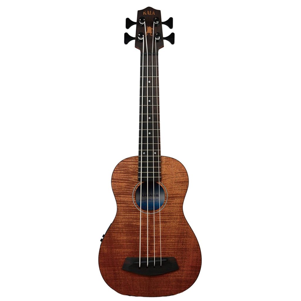 The 7 Best Bass Ukuleles (Reviews2022)