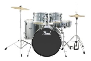 Pearl RS525SCC706 Roadshow 5-Piece Drum Set