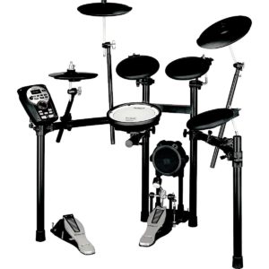 Roland TD-11K-S V-Compact Series Electronic Drum Set