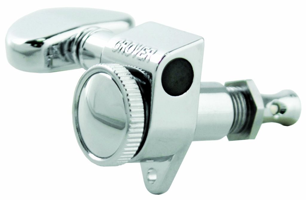 The 5 Best Locking Tuners Guitar Locking Tuner Reviews (2024