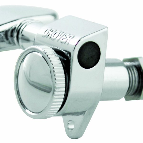 The 5 Best Locking Tuners Guitar Locking Tuner Reviews (2024