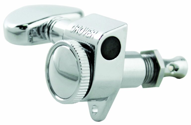 The 5 Best Locking Tuners Guitar Locking Tuner Reviews (2024