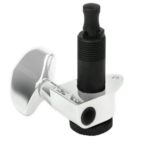 The 5 Best Locking Tuners Guitar Locking Tuner Reviews (2024