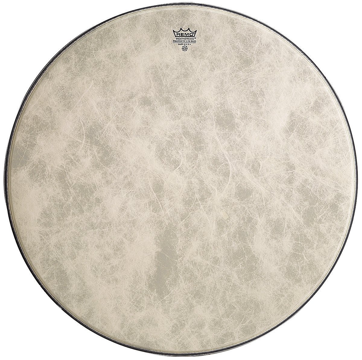 The 5 Best Bass Drum Heads for Metal and Rock (Reviews 2024