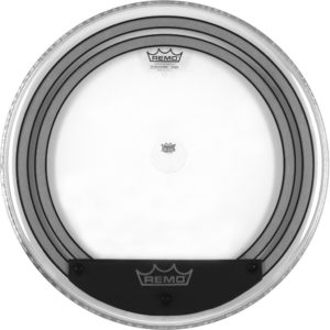 Remo Powersonic - one of the Best Bass Drum Heads