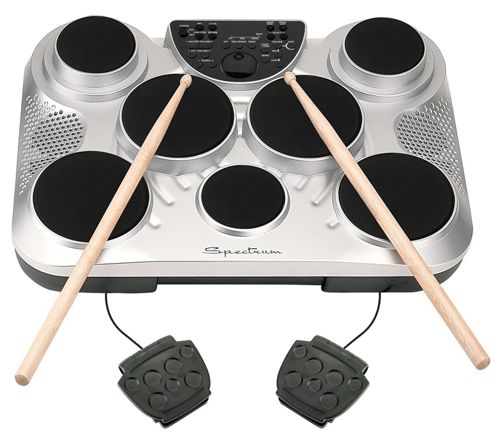 Best Cheap Electronic Drum Sets Under 500 Roundup (Reviews 2022