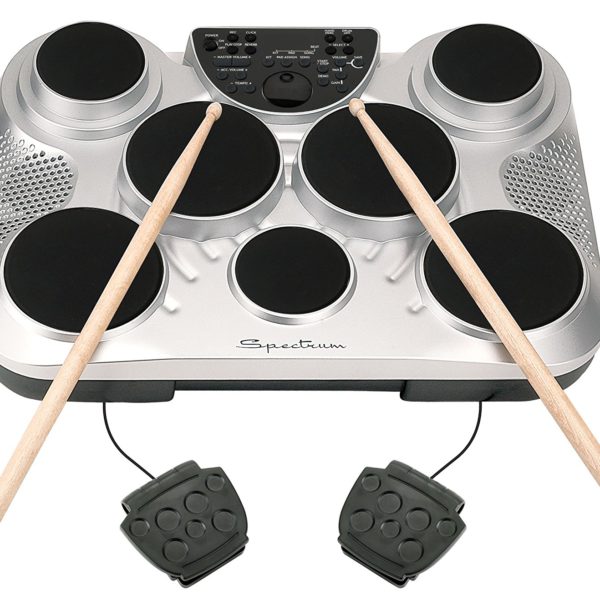 Best Cheap Electronic Drum Sets Under 500 Roundup (Reviews 2024)