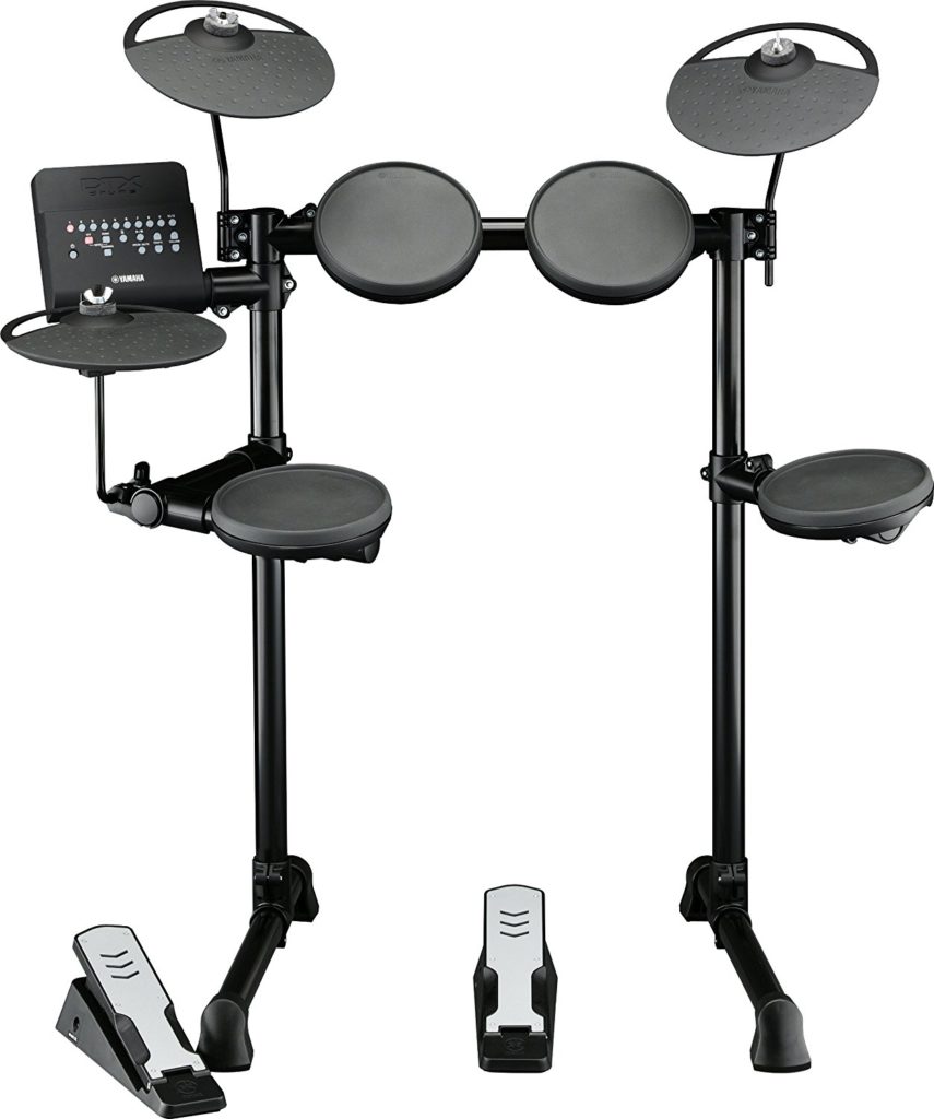 Best Cheap Electronic Drum Sets Under 500 Roundup (Reviews 2024