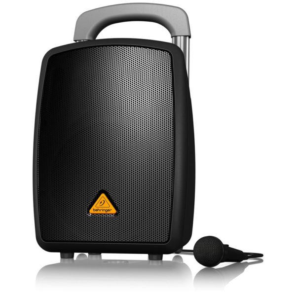 The 8 Best Portable PA Systems (Reviews 2024)