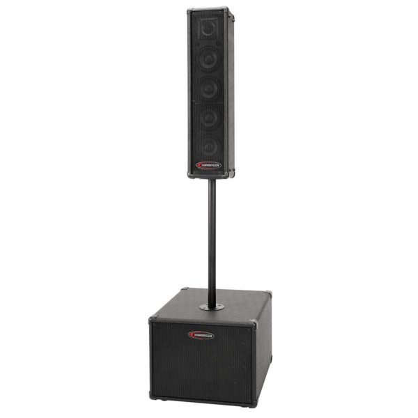 The 8 Best Portable PA Systems (Reviews 2024)