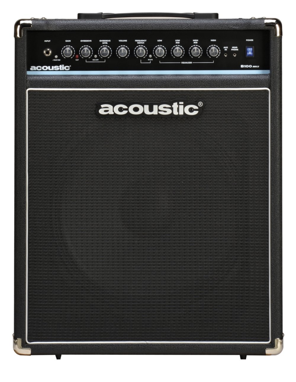 The 14 Best Bass Combo Amps Under 500 (Reviews 2021)
