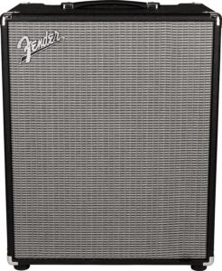 Fender Rumble v3 200 - one of the Best Bass Combo Amps under $500