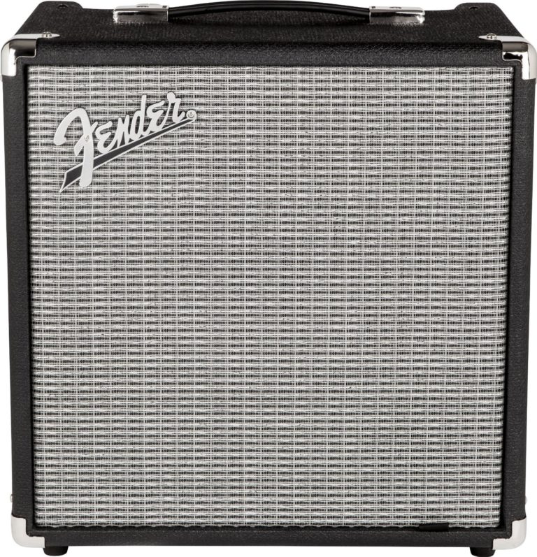 The 14 Best Bass Combo Amps Under 500 (Reviews 2022)