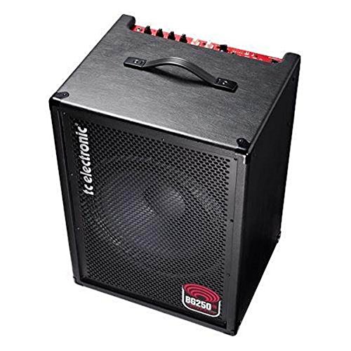 The 14 Best Bass Combo Amps Under 500 (Reviews 2022)